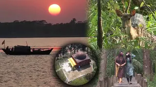 পর্যটন খাত বদলে দিতে পারে বরগুনার অর্থনীতি